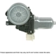 Purchase Top-Quality Remanufactured Window Motor by CARDONE INDUSTRIES - 47-1395 pa10