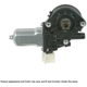 Purchase Top-Quality Remanufactured Window Motor by CARDONE INDUSTRIES - 47-1395 pa12
