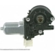 Purchase Top-Quality Remanufactured Window Motor by CARDONE INDUSTRIES - 47-1395 pa2