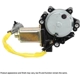 Purchase Top-Quality Remanufactured Window Motor by CARDONE INDUSTRIES - 47-1396 pa9