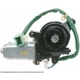 Purchase Top-Quality Remanufactured Window Motor by CARDONE INDUSTRIES - 47-15003 pa10