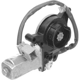 Purchase Top-Quality Remanufactured Window Motor by CARDONE INDUSTRIES - 47-15003 pa5