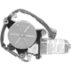Purchase Top-Quality Remanufactured Window Motor by CARDONE INDUSTRIES - 47-15003 pa6
