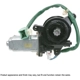 Purchase Top-Quality Remanufactured Window Motor by CARDONE INDUSTRIES - 47-15003 pa8