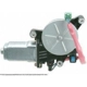 Purchase Top-Quality Remanufactured Window Motor by CARDONE INDUSTRIES - 47-15008 pa1