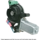 Purchase Top-Quality Remanufactured Window Motor by CARDONE INDUSTRIES - 47-15008 pa8