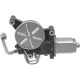 Purchase Top-Quality Remanufactured Window Motor by CARDONE INDUSTRIES - 47-15009 pa4