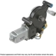 Purchase Top-Quality Remanufactured Window Motor by CARDONE INDUSTRIES - 47-15009 pa7