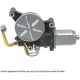 Purchase Top-Quality Remanufactured Window Motor by CARDONE INDUSTRIES - 47-15009 pa8