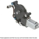 Purchase Top-Quality Remanufactured Window Motor by CARDONE INDUSTRIES - 47-15010 pa8
