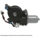 Purchase Top-Quality Remanufactured Window Motor by CARDONE INDUSTRIES - 47-15010 pa9