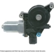 Purchase Top-Quality Remanufactured Window Motor by CARDONE INDUSTRIES - 47-15013 pa12
