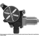 Purchase Top-Quality Remanufactured Window Motor by CARDONE INDUSTRIES - 47-15013 pa7