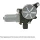 Purchase Top-Quality Remanufactured Window Motor by CARDONE INDUSTRIES - 47-15016 pa10