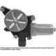 Purchase Top-Quality Remanufactured Window Motor by CARDONE INDUSTRIES - 47-15017 pa7