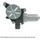 Purchase Top-Quality Remanufactured Window Motor by CARDONE INDUSTRIES - 47-15017 pa9