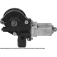 Purchase Top-Quality Remanufactured Window Motor by CARDONE INDUSTRIES - 47-15020 pa6