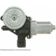 Purchase Top-Quality Remanufactured Window Motor by CARDONE INDUSTRIES - 47-15021 pa1