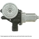 Purchase Top-Quality Remanufactured Window Motor by CARDONE INDUSTRIES - 47-15021 pa10
