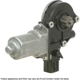 Purchase Top-Quality Remanufactured Window Motor by CARDONE INDUSTRIES - 47-15021 pa12