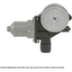 Purchase Top-Quality Remanufactured Window Motor by CARDONE INDUSTRIES - 47-15022 pa12