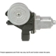 Purchase Top-Quality Remanufactured Window Motor by CARDONE INDUSTRIES - 47-15023 pa10