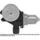 Purchase Top-Quality Remanufactured Window Motor by CARDONE INDUSTRIES - 47-15023 pa6