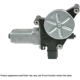 Purchase Top-Quality Remanufactured Window Motor by CARDONE INDUSTRIES - 47-15024 pa5