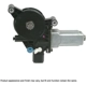 Purchase Top-Quality Remanufactured Window Motor by CARDONE INDUSTRIES - 47-15024 pa7