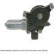 Purchase Top-Quality Remanufactured Window Motor by CARDONE INDUSTRIES - 47-15025 pa10