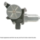 Purchase Top-Quality Remanufactured Window Motor by CARDONE INDUSTRIES - 47-15025 pa12