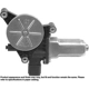 Purchase Top-Quality Remanufactured Window Motor by CARDONE INDUSTRIES - 47-15025 pa8