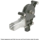 Purchase Top-Quality Remanufactured Window Motor by CARDONE INDUSTRIES - 47-15025 pa9