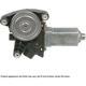 Purchase Top-Quality Remanufactured Window Motor by CARDONE INDUSTRIES - 47-15027 pa6