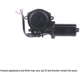Purchase Top-Quality Remanufactured Window Motor by CARDONE INDUSTRIES - 47-1503 pa4
