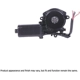 Purchase Top-Quality Remanufactured Window Motor by CARDONE INDUSTRIES - 47-1503 pa5