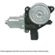 Purchase Top-Quality Remanufactured Window Motor by CARDONE INDUSTRIES - 47-15030 pa10