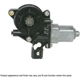 Purchase Top-Quality Remanufactured Window Motor by CARDONE INDUSTRIES - 47-15030 pa12