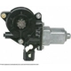 Purchase Top-Quality Remanufactured Window Motor by CARDONE INDUSTRIES - 47-15030 pa2