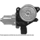 Purchase Top-Quality Remanufactured Window Motor by CARDONE INDUSTRIES - 47-15030 pa5