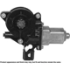 Purchase Top-Quality Remanufactured Window Motor by CARDONE INDUSTRIES - 47-15030 pa8