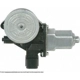 Purchase Top-Quality Remanufactured Window Motor by CARDONE INDUSTRIES - 47-15031 pa1