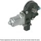 Purchase Top-Quality Remanufactured Window Motor by CARDONE INDUSTRIES - 47-15031 pa12