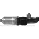 Purchase Top-Quality Remanufactured Window Motor by CARDONE INDUSTRIES - 47-15031 pa6