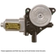 Purchase Top-Quality Remanufactured Window Motor by CARDONE INDUSTRIES - 47-15038 pa10