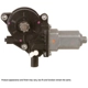Purchase Top-Quality Remanufactured Window Motor by CARDONE INDUSTRIES - 47-15038 pa9