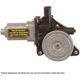 Purchase Top-Quality Remanufactured Window Motor by CARDONE INDUSTRIES - 47-15039 pa11