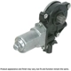 Purchase Top-Quality Remanufactured Window Motor by CARDONE INDUSTRIES - 47-15071 pa9