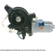 Purchase Top-Quality Remanufactured Window Motor by CARDONE INDUSTRIES - 47-15082 pa5