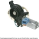 Purchase Top-Quality Remanufactured Window Motor by CARDONE INDUSTRIES - 47-15082 pa6